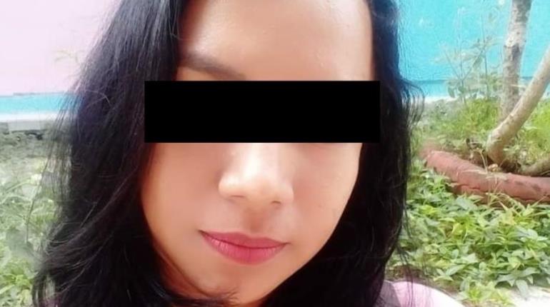 Asesinan a maestra tabasqueña en Chiapas