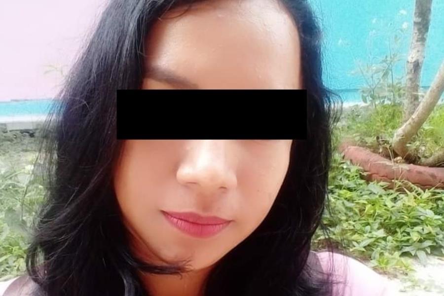 Asesinan a maestra tabasqueña en Chiapas