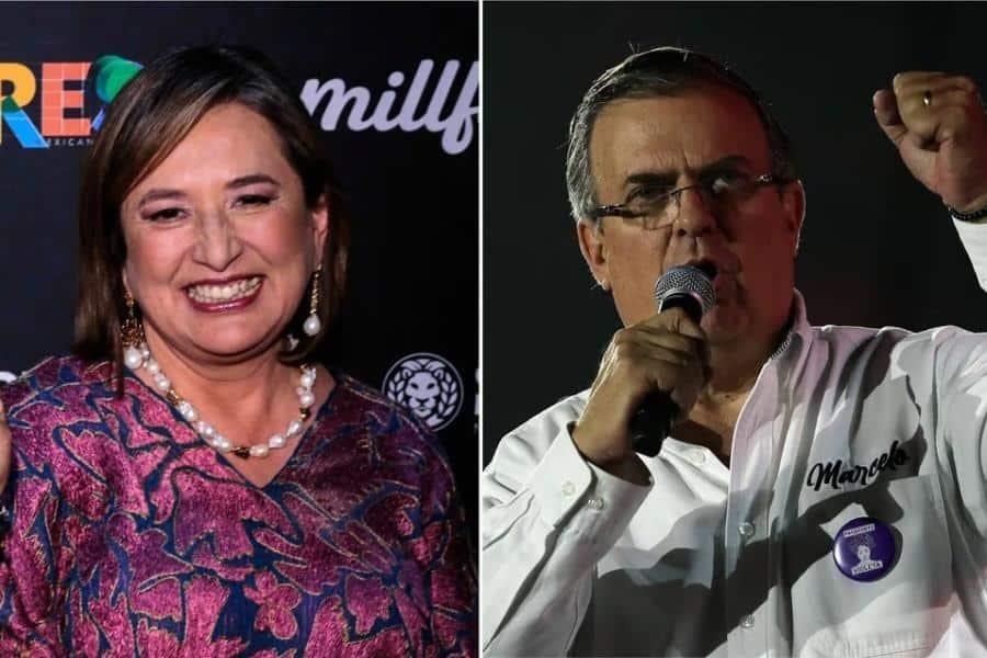 Con propaganda, Xóchitl y Ebrard vulneraron interés superior de la niñez: TEPJF