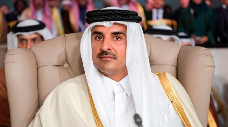 Qatar amenaza con cortar suministro de gas al mundo si no cesan bombardeos sobre Gaza