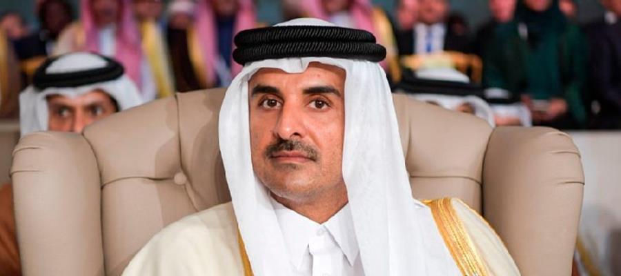 Qatar amenaza con cortar suministro de gas al mundo si no cesan bombardeos sobre Gaza