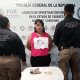 Ratifican sentencia de 70 años de cárcel a feminicida de Ingrid Escamilla