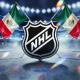 CDMX podría albergar partidos de Hockey de la NHL