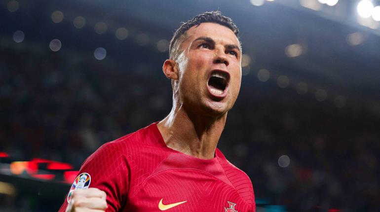 Cristiano Ronaldo llega a 50 goles en el año