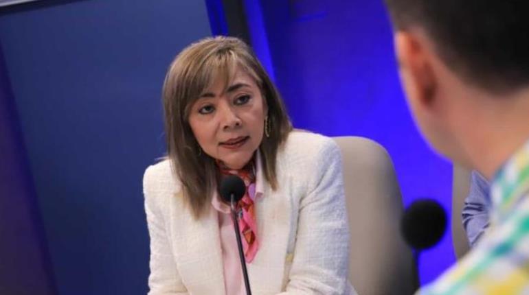 En Tabasco no todos somos lopezobradoristas: Lorena Beaurregard en 2º Congreso Nacional del FCN