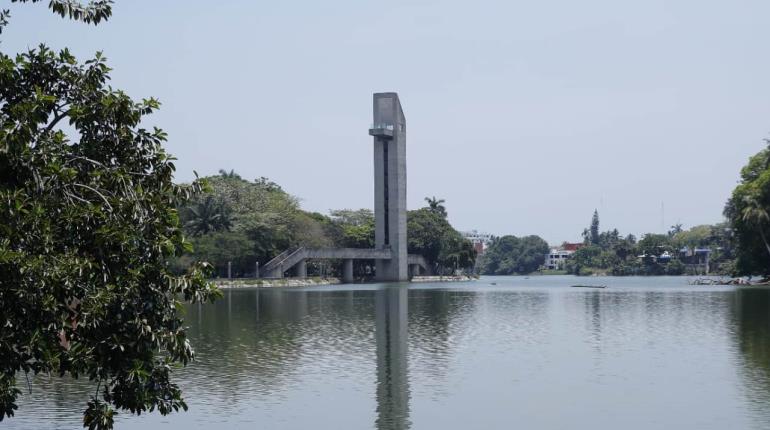 Detecta Centro del Cambio Climático 3 zonas en Villahermosa con registros más altos de temperatura