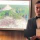 Premian en Londres a mexicano por foto de deforestación en ruta del Tren Maya