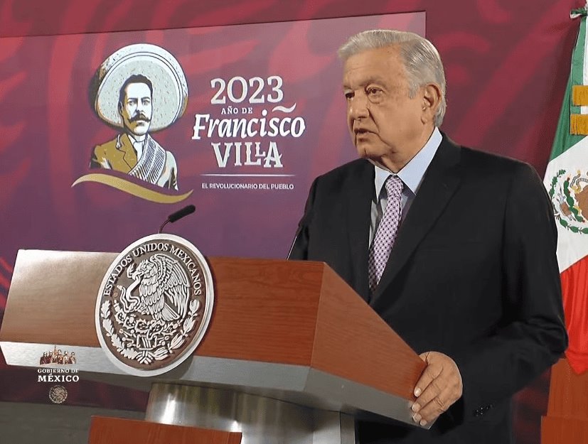 Da Obrador a Nahle calificación de "MB" por gestión en Sener