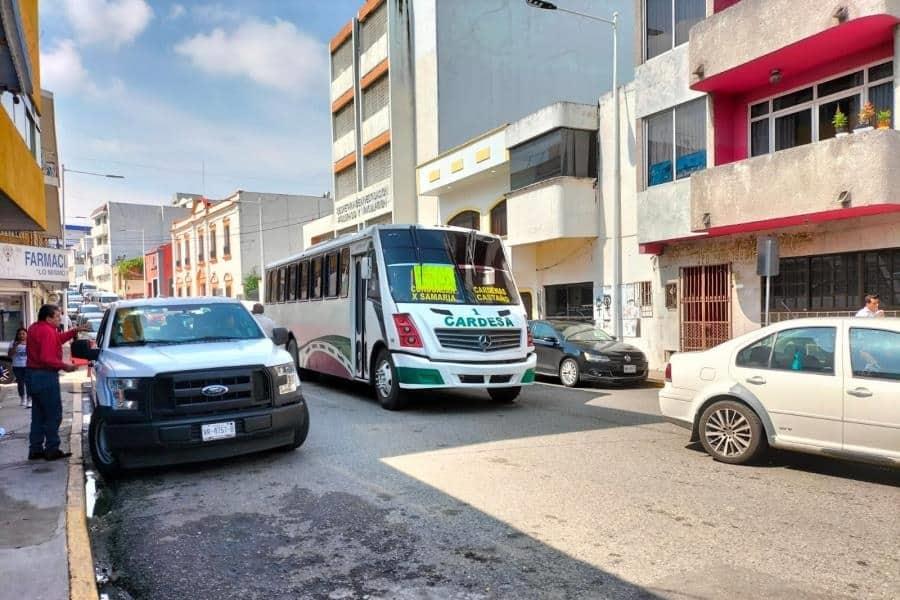 Frente Cívico Tabasco acusa uso de "todo el aparato del Estado a favor de Sheinbaum