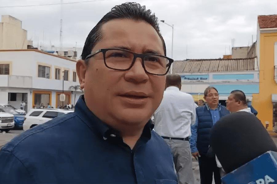 "La vida continúa": Mario Llergo tras quedar fuera de encuesta de Morena en Tabasco