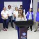 Ambientalistas realizan brigada de limpieza en el nuevo malecón ante acumulación de basura