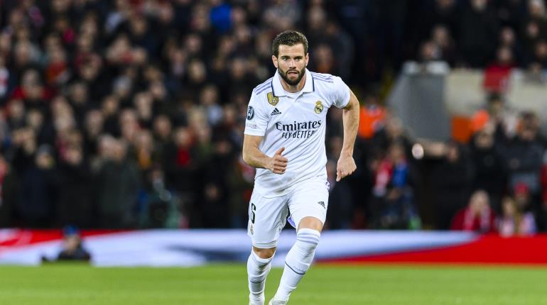 El Real Madrid logra reducir la sanción de Nacho a dos partidos