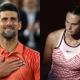 Djokovic y Sabalenka se mantienen en la cima del tenis mundial