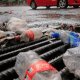 Acumulación de basura en alcantarillas, una de las principales causas de los vados en Villahermosa: Centro