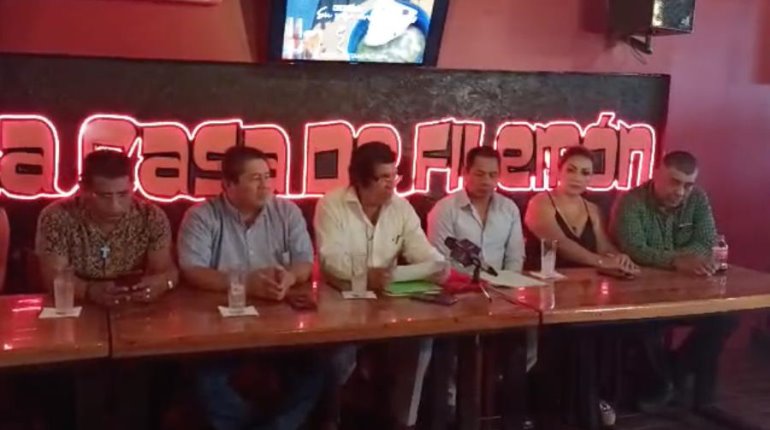 Anuncian primer Congreso Estatal de Músicos de Tabasco