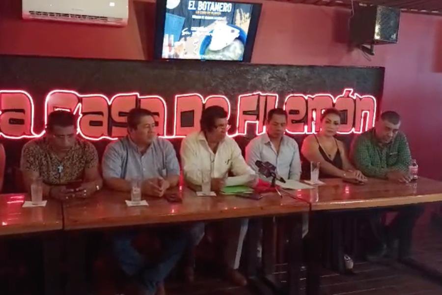 Anuncian primer Congreso Estatal de Músicos de Tabasco