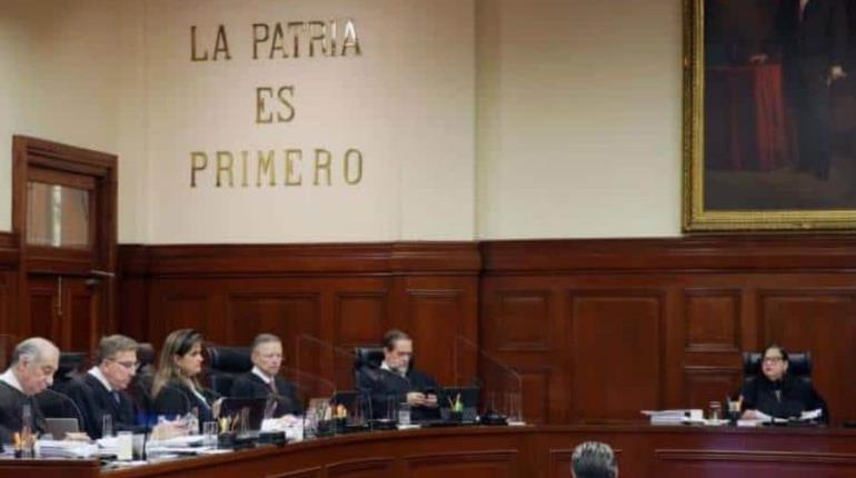 Suprema Corte valida que próximo gobernador de Sonora dure sólo 3 años