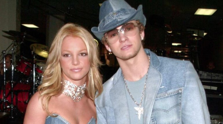 Britney confiesa que abortó bebé de Justin Timberlake