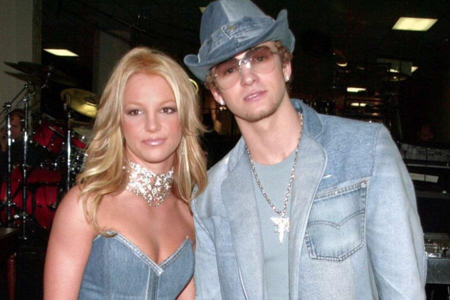 Britney confiesa que abortó bebé de Justin Timberlake