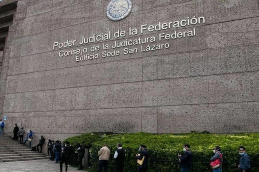 Es inadmisible: BMA sobre cancelación de fideicomisos del PJF