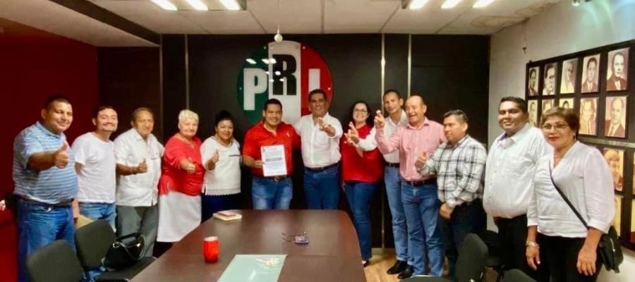 PRI Tabasco aprueba lineamientos para postulación de candidaturas en 2024