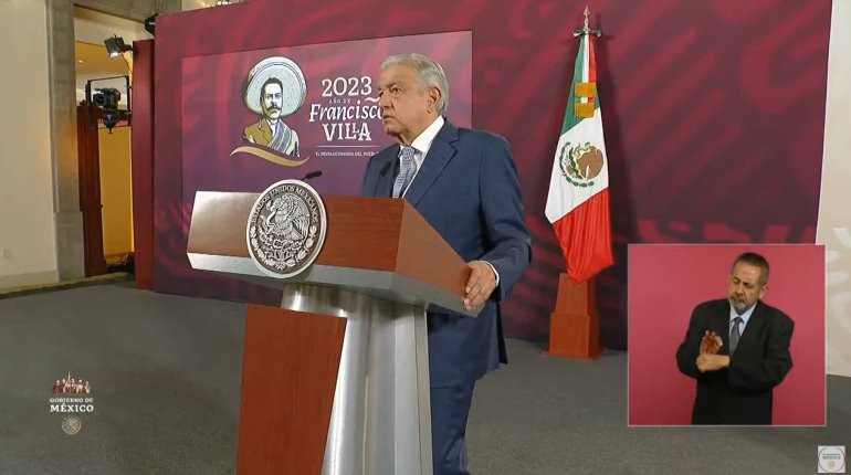 Confirma AMLO asistencia de Maduro, Petro, Díaz-Canel y otros a cumbre de presidentes en Chiapas