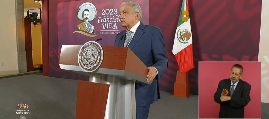 Confirma AMLO asistencia de Maduro, Petro, Díaz-Canel y otros a cumbre de presidentes en Chiapas