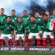 México empata 2-2 ante Alemania en partido amistoso por fecha FIFA