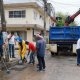 Intervalos de chubascos de 5 a 25 milímetros se esperan para este miércoles en Tabasco