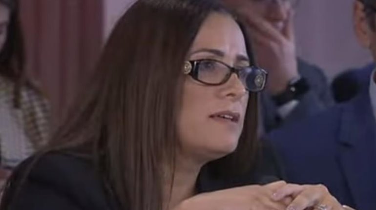 Oficial Mayor de la SCJN confronta a diputados de Morena por eliminación de fideicomisos