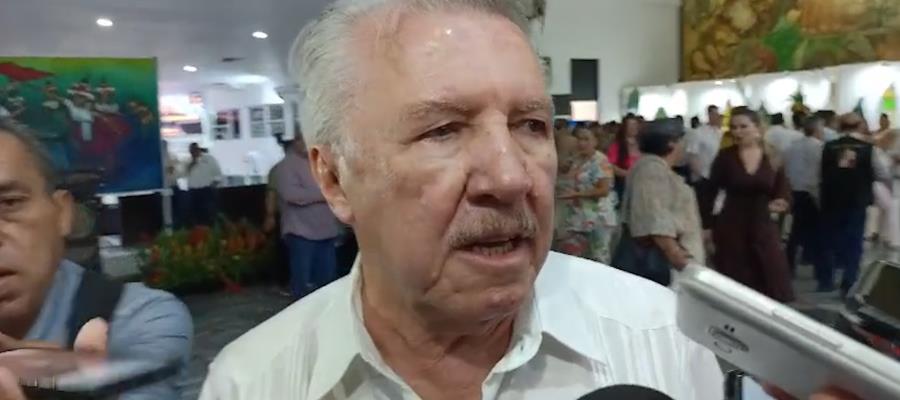 Evaristo es libre de buscar otra vía para ser candidato al gobierno: Lastra