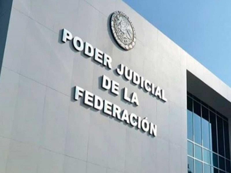 Vuelven trabajadores del PJF a labores; advierten paro nacional si senadores eliminan fideicomisos