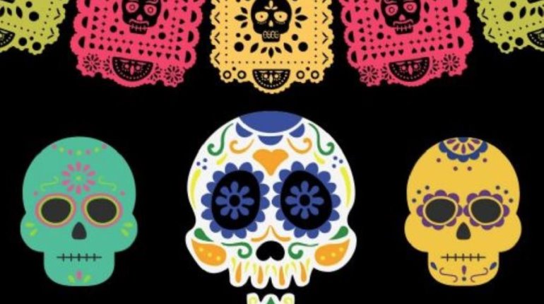 ¡Muestra tu talento! ISSET invita al Concurso de Calaveritas Literarias