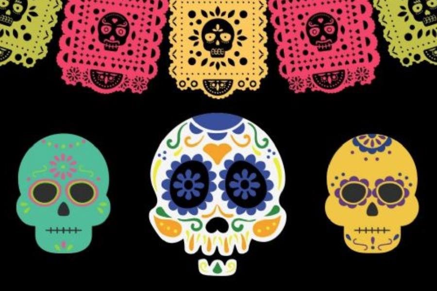 ¡Muestra tu talento! ISSET invita al Concurso de Calaveritas Literarias