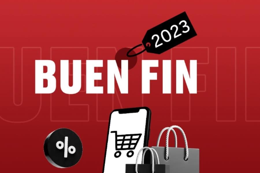 5 de cada 10 mexicanos no confía en promociones del Buen Fin: Asociación Mexicana de Ventas Online