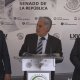 Un grupo de senadores morenistas podrían votar en contra de la extinción de fideicomisos del Poder Judicial