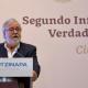 Muere Romero Deschamps, exlíder del sindicato de Pemex