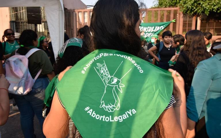 SCJN declara inconstitucional penalización del aborto en Chihuahua