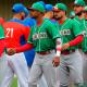 México apalea a Chile 16-0 en inicio de béisbol en Juegos Panamericanos de Santiago 2023