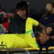 Brasil confirma rotura de ligamento cruzado anterior y menisco de rodilla izquierda de Neymar