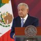 AMLO advierte con expropiar terrenos de Calica si no se llega a un acuerdo con Vulcan 