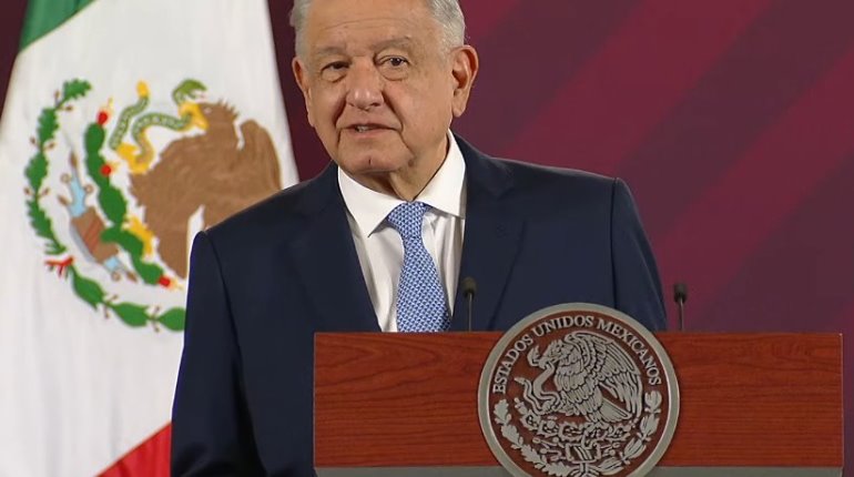 AMLO dona casa de Las Lomas a Teletón para atender a personas con discapacidad 