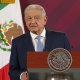 AMLO desea consuelo a familiares del exlíder petrolero, Romero Deschamps