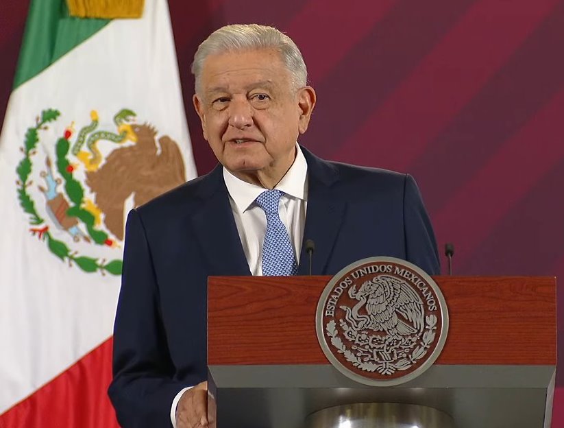 AMLO dona casa de Las Lomas a Teletón para atender a personas con discapacidad 