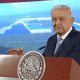 AMLO desea consuelo a familiares del exlíder petrolero, Romero Deschamps