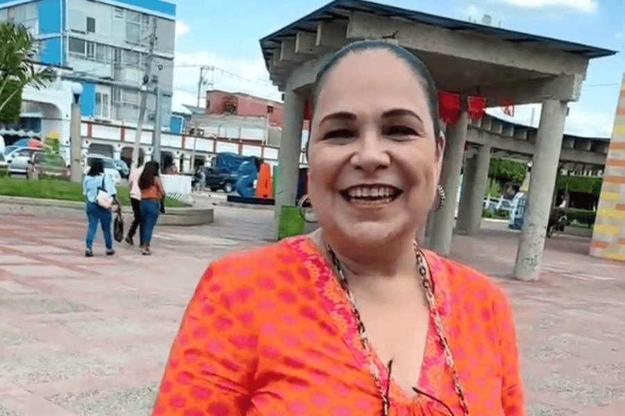 Celebra Mónica Fernández paridad de género en gubernaturas aprobado por INE