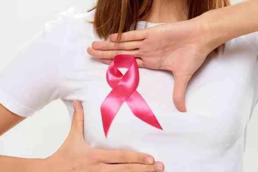 Hasta 170 casos anuales de cáncer de mama se detectan en Tabasco: Salud