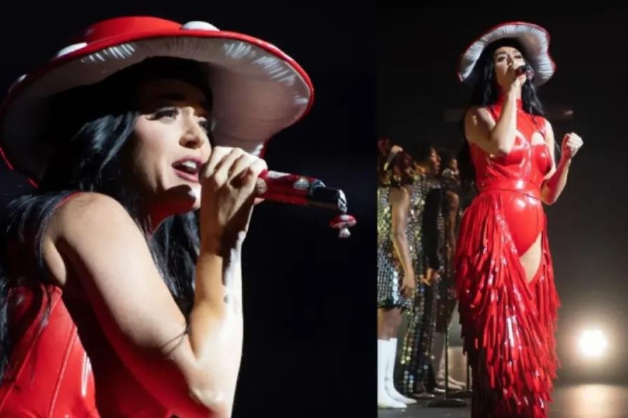 ¿Katy Perry en Televisa? La empresa habría pagado 9.1 millones de pesos por concierto privado