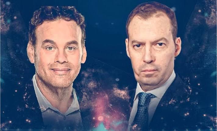 ¡Oficial! Televisa anuncia a Faitelson y André Marín como "refuerzos" de cara a Olímpicos 2024