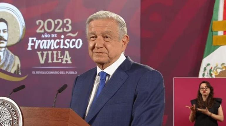 Juez ordena a AMLO abstenerse de expresiones de odio contra trabajadores del Poder Judicial